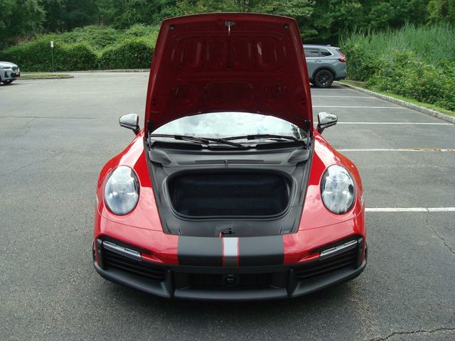 2024 Porsche 911 Turbo S Coupe - 23070032 - 41