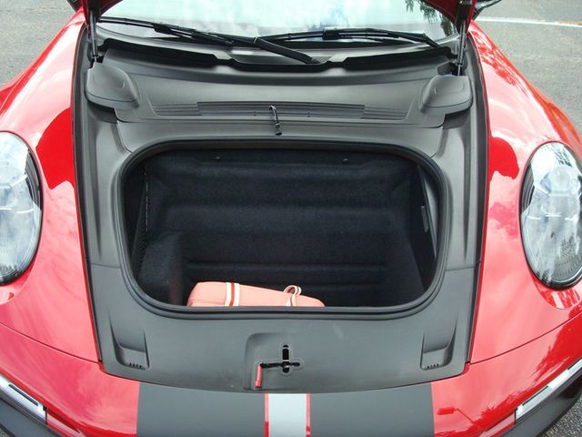 2024 Porsche 911 Turbo S Coupe - 23070032 - 42