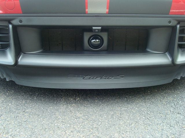 2024 Porsche 911 Turbo S Coupe - 23070032 - 4