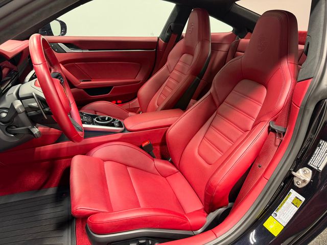 2024 Porsche 911 Turbo S Coupe - 22997841 - 9