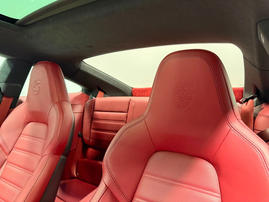 2024 Porsche 911 Turbo S Coupe - 22997841 - 11