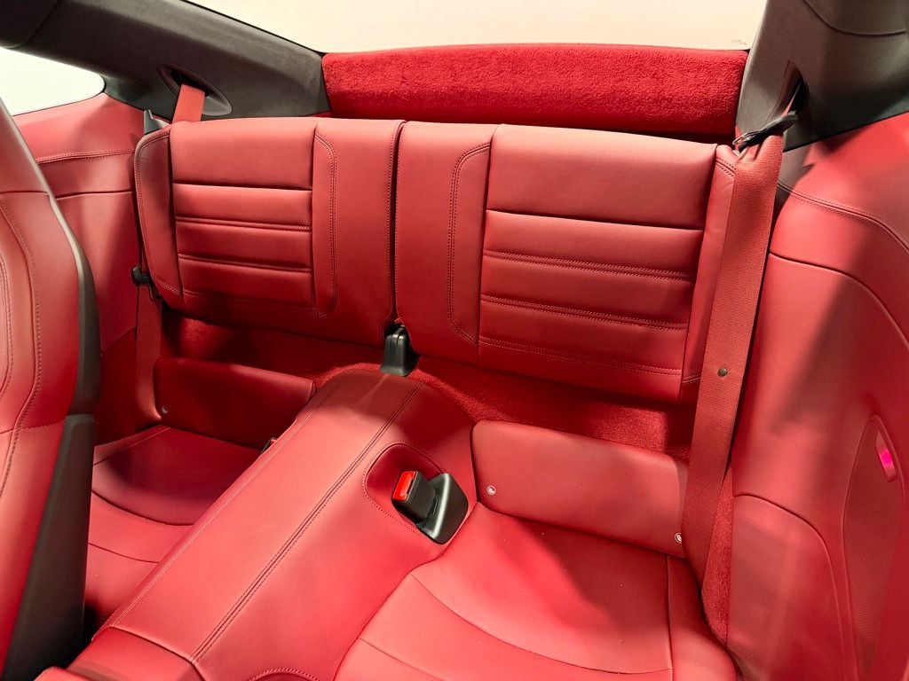 2024 Porsche 911 Turbo S Coupe - 22997841 - 13