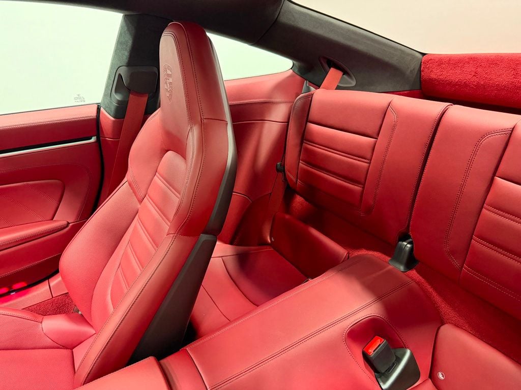 2024 Porsche 911 Turbo S Coupe - 22997841 - 14
