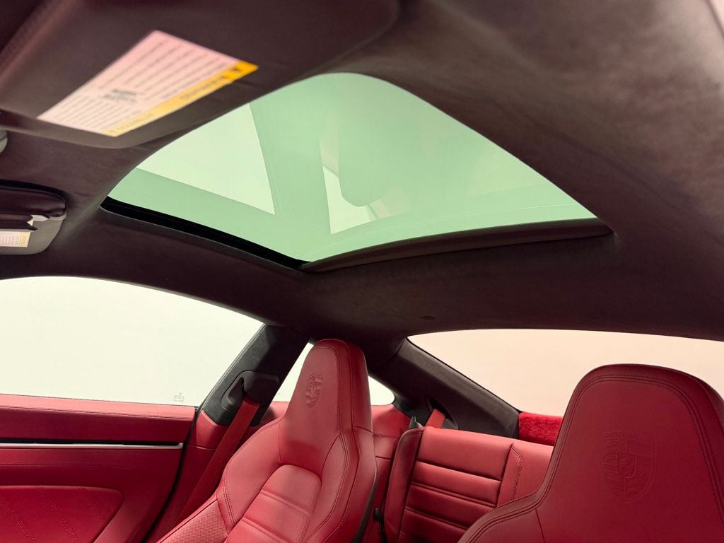 2024 Porsche 911 Turbo S Coupe - 22997841 - 15