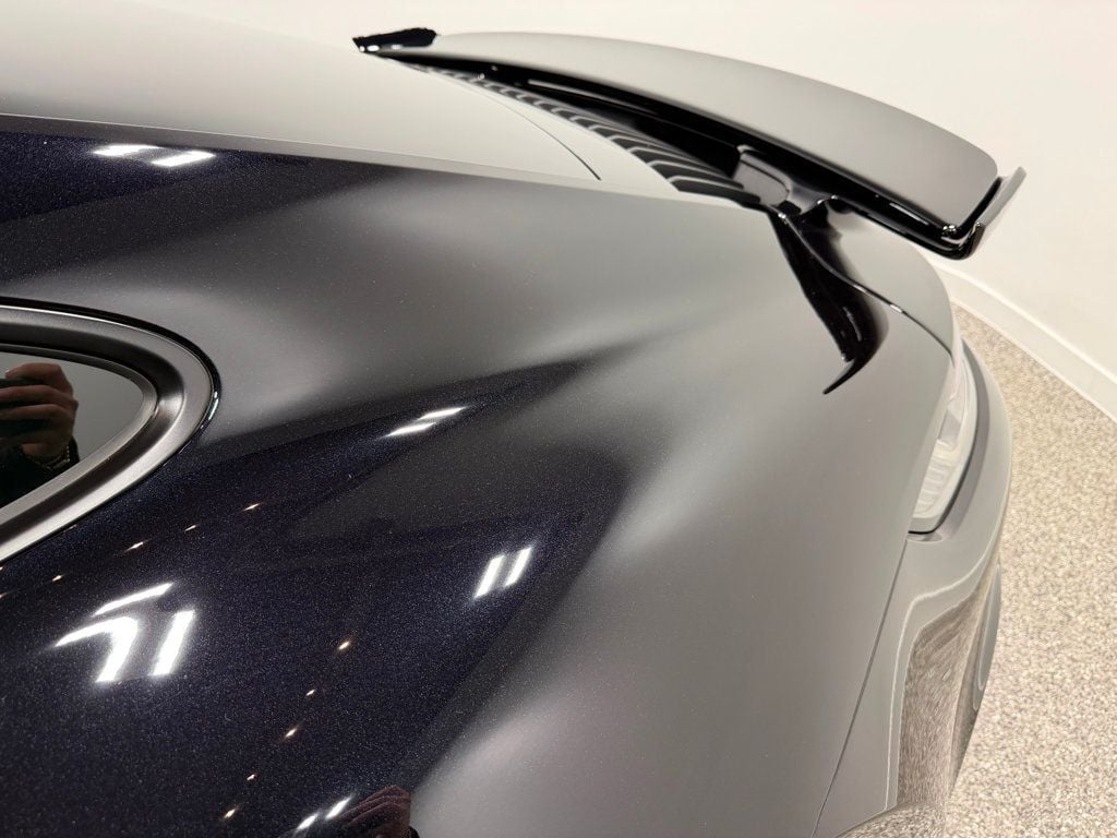 2024 Porsche 911 Turbo S Coupe - 22997841 - 17