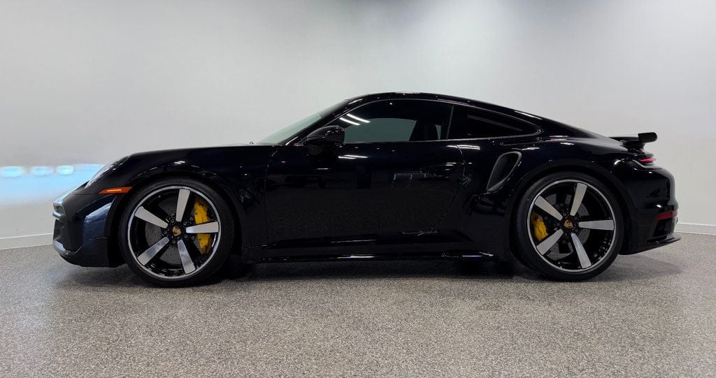 2024 Porsche 911 Turbo S Coupe - 22997841 - 20