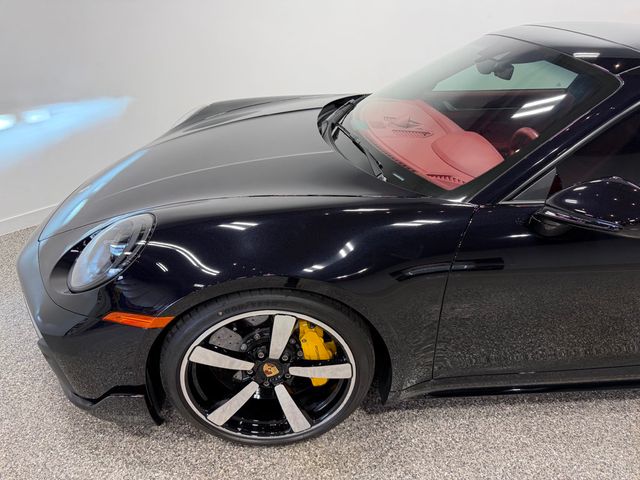 2024 Porsche 911 Turbo S Coupe - 22997841 - 21