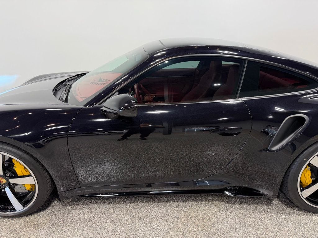 2024 Porsche 911 Turbo S Coupe - 22997841 - 22