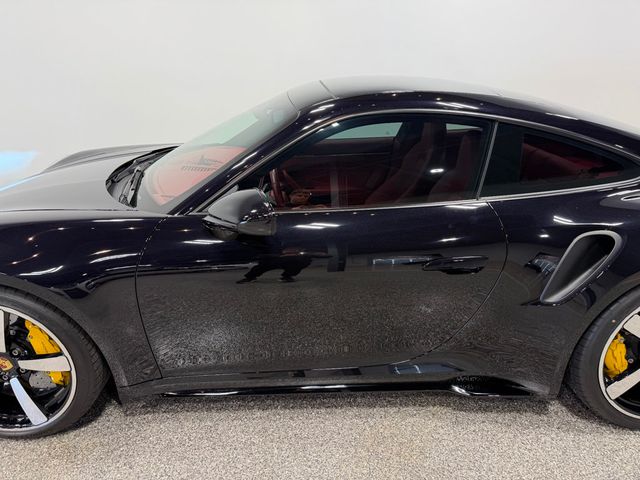 2024 Porsche 911 Turbo S Coupe - 22997841 - 22