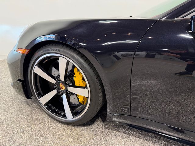 2024 Porsche 911 Turbo S Coupe - 22997841 - 23