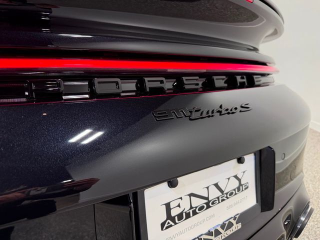 2024 Porsche 911 Turbo S Coupe - 22997841 - 26