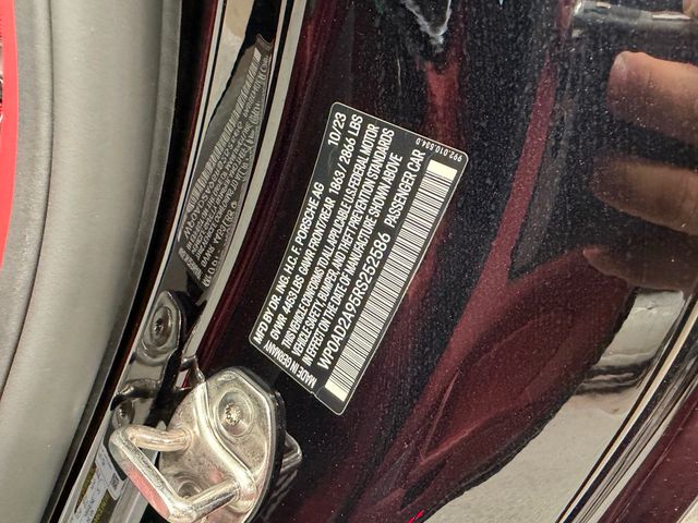 2024 Porsche 911 Turbo S Coupe - 22997841 - 28