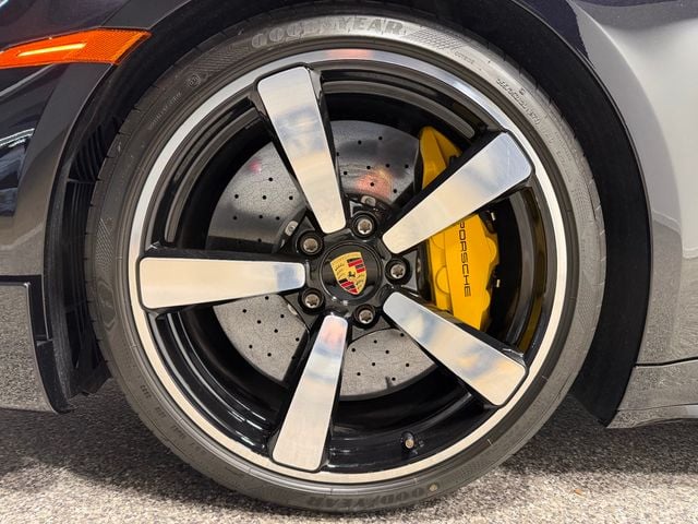 2024 Porsche 911 Turbo S Coupe - 22997841 - 2