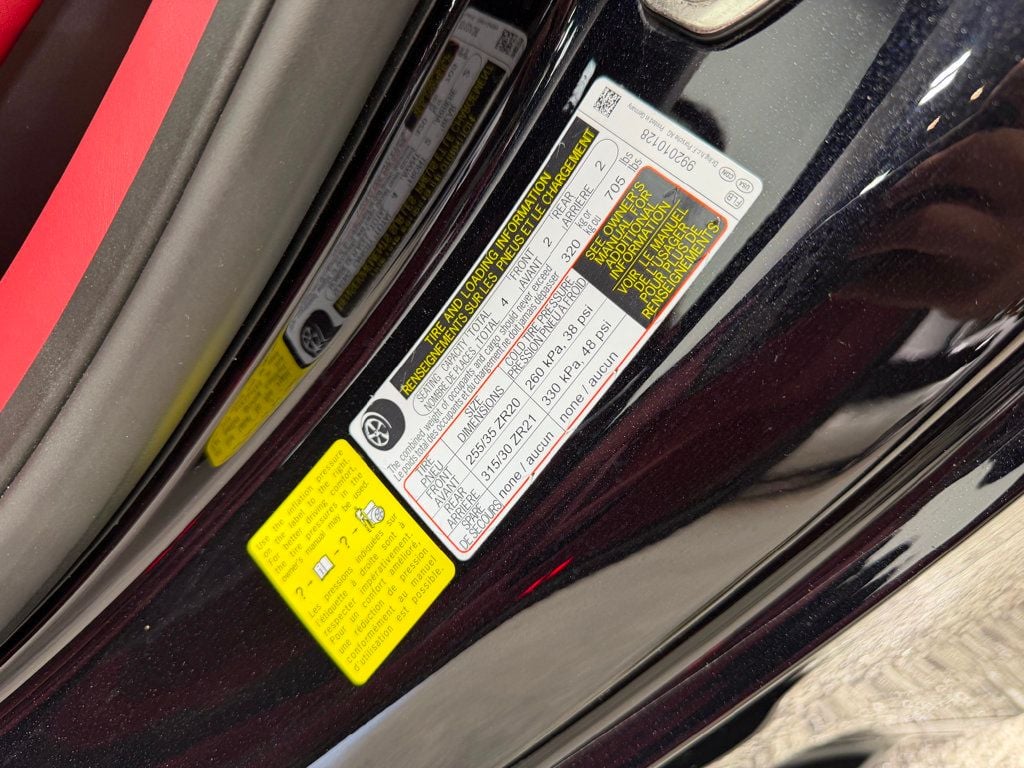 2024 Porsche 911 Turbo S Coupe - 22997841 - 29