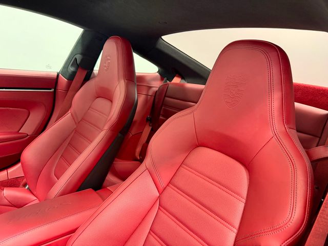 2024 Porsche 911 Turbo S Coupe - 22997841 - 31