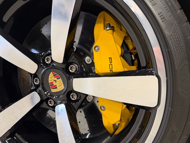 2024 Porsche 911 Turbo S Coupe - 22997841 - 34
