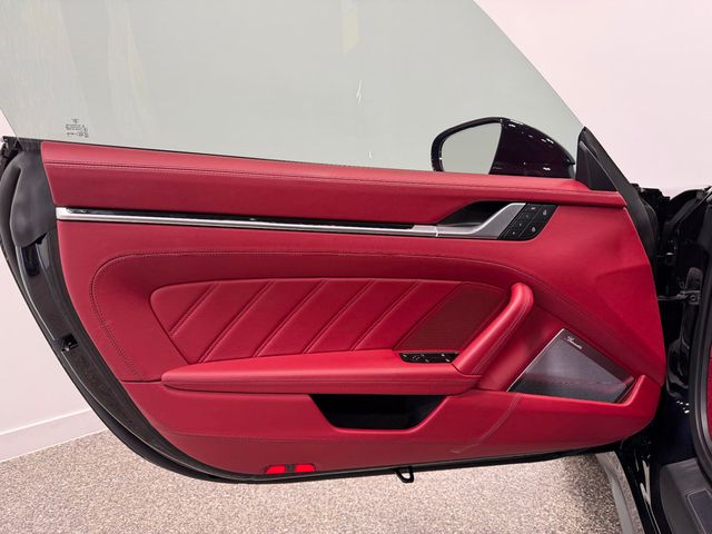 2024 Porsche 911 Turbo S Coupe - 22997841 - 35