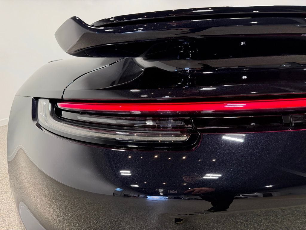 2024 Porsche 911 Turbo S Coupe - 22997841 - 37