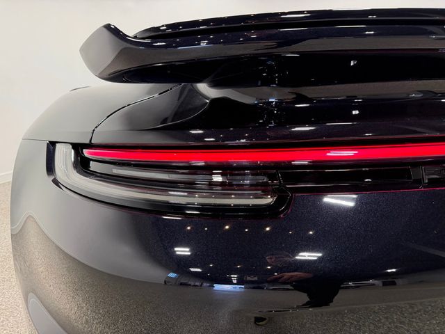 2024 Porsche 911 Turbo S Coupe - 22997841 - 37