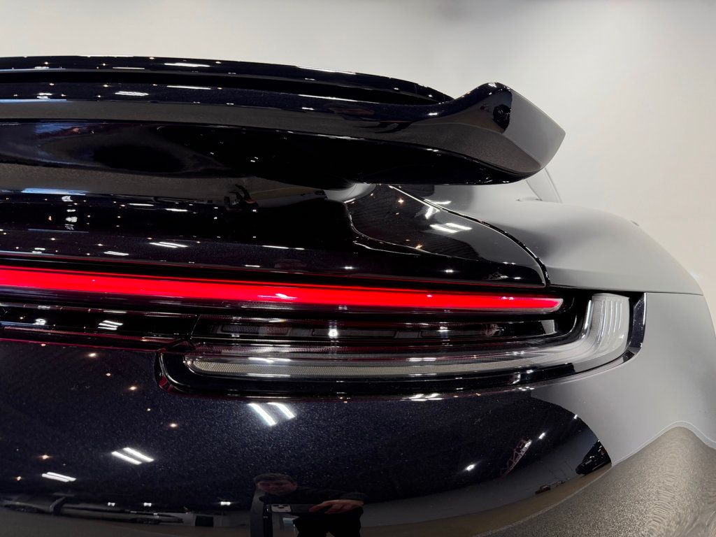2024 Porsche 911 Turbo S Coupe - 22997841 - 38