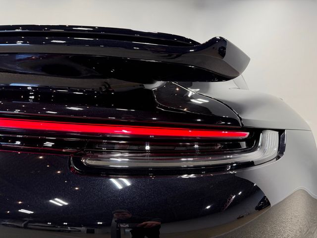 2024 Porsche 911 Turbo S Coupe - 22997841 - 38
