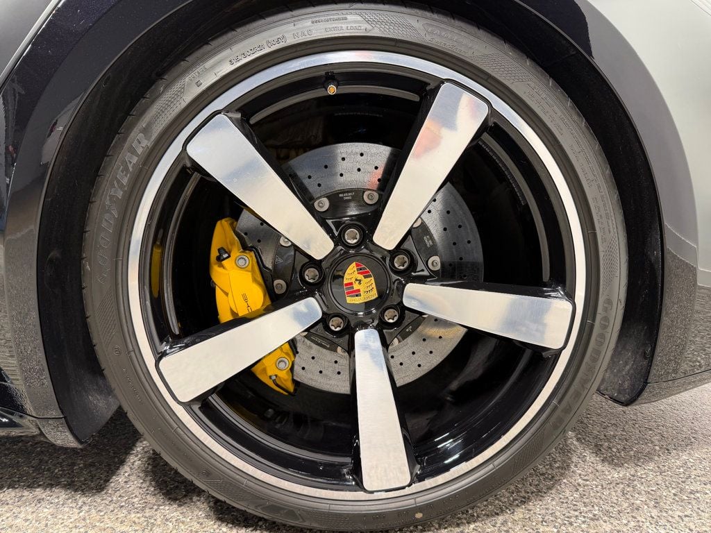 2024 Porsche 911 Turbo S Coupe - 22997841 - 3