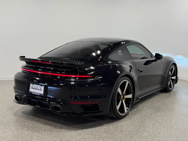 2024 Porsche 911 Turbo S Coupe - 22997841 - 40