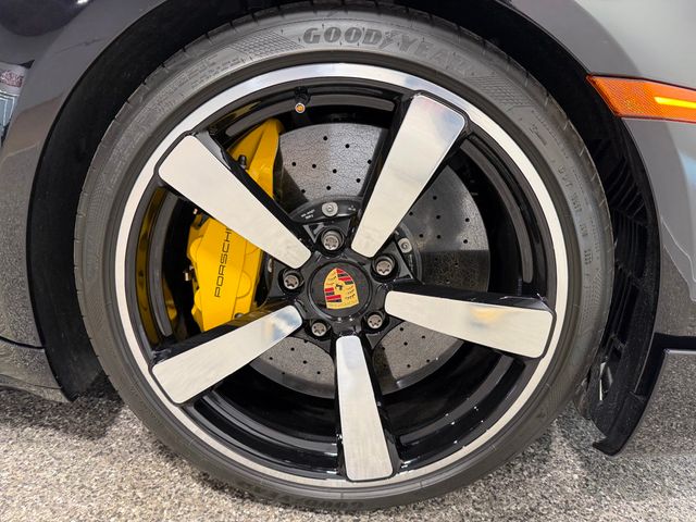 2024 Porsche 911 Turbo S Coupe - 22997841 - 42