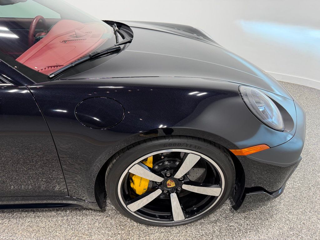 2024 Porsche 911 Turbo S Coupe - 22997841 - 43