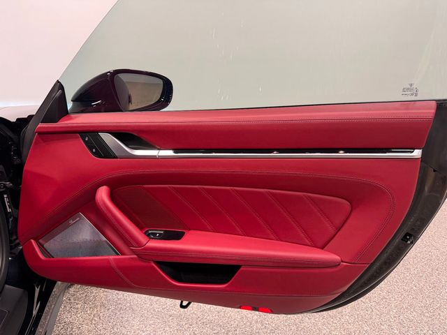 2024 Porsche 911 Turbo S Coupe - 22997841 - 44