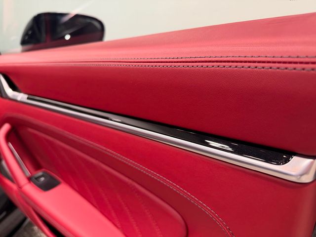 2024 Porsche 911 Turbo S Coupe - 22997841 - 45