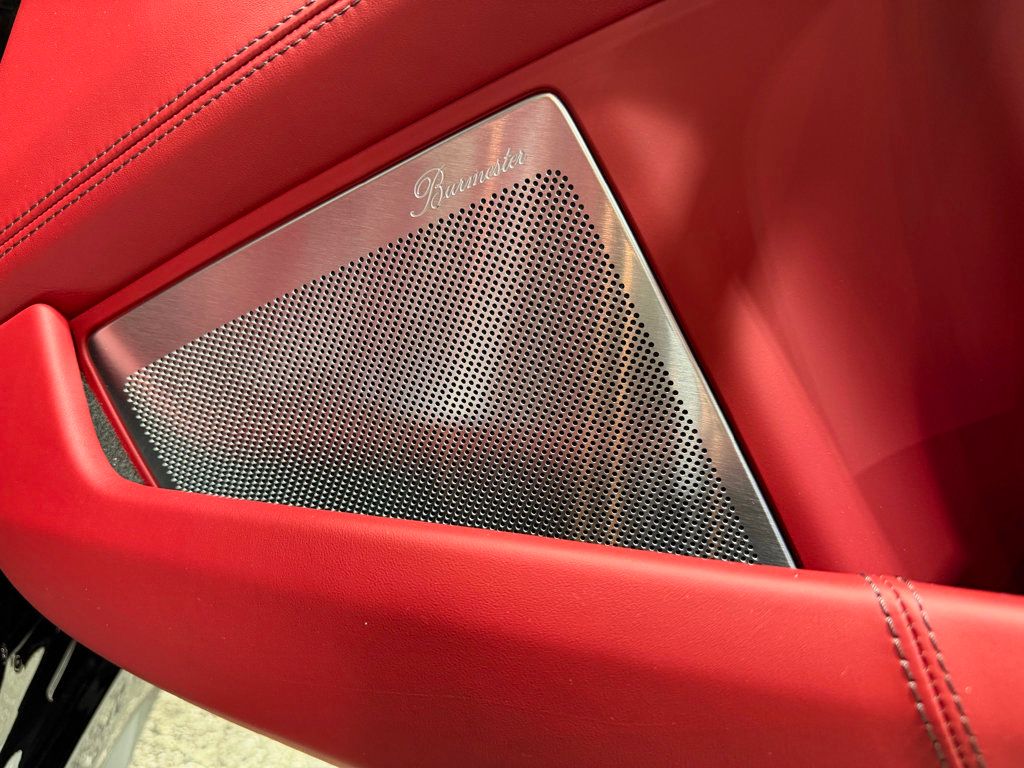 2024 Porsche 911 Turbo S Coupe - 22997841 - 46