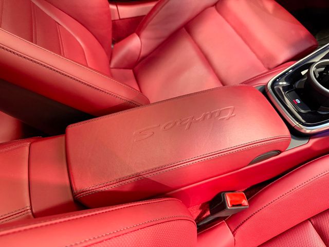 2024 Porsche 911 Turbo S Coupe - 22997841 - 48