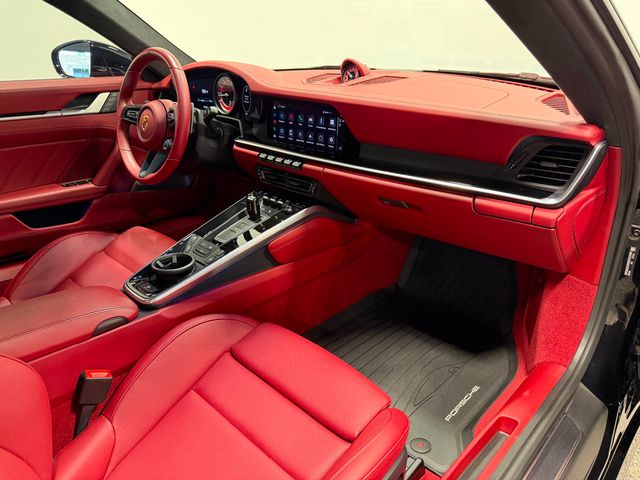2024 Porsche 911 Turbo S Coupe - 22997841 - 49