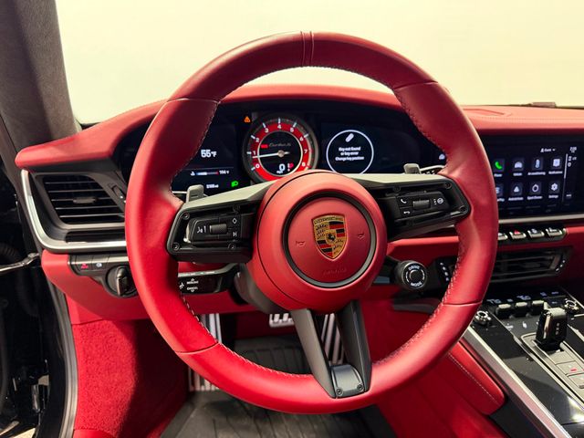 2024 Porsche 911 Turbo S Coupe - 22997841 - 55