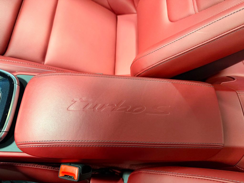 2024 Porsche 911 Turbo S Coupe - 22997841 - 58