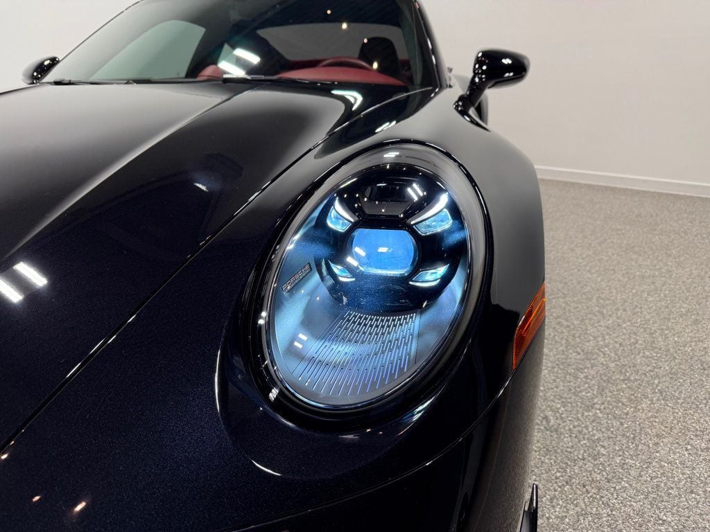 2024 Porsche 911 Turbo S Coupe - 22997841 - 5