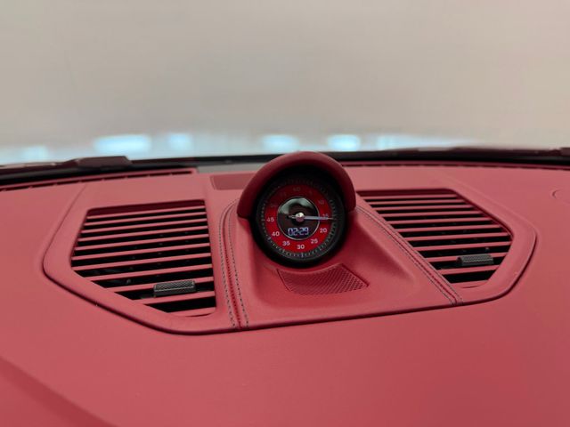 2024 Porsche 911 Turbo S Coupe - 22997841 - 59