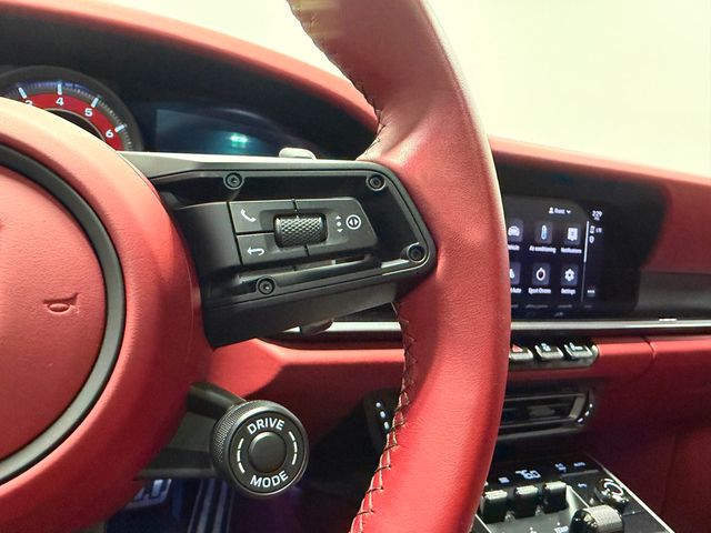 2024 Porsche 911 Turbo S Coupe - 22997841 - 63