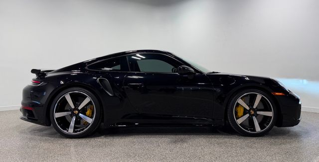 2024 Porsche 911 Turbo S Coupe - 22997841 - 65