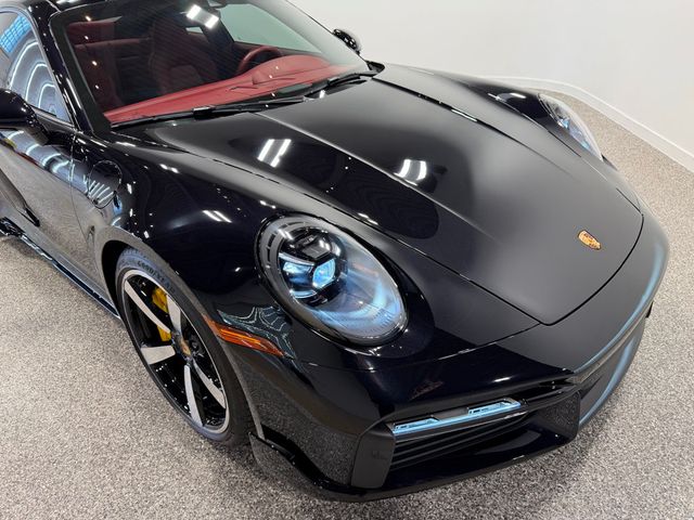 2024 Porsche 911 Turbo S Coupe - 22997841 - 67