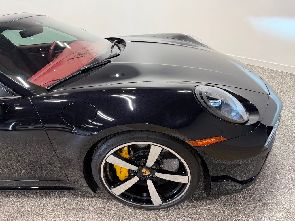 2024 Porsche 911 Turbo S Coupe - 22997841 - 68