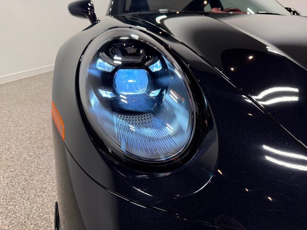 2024 Porsche 911 Turbo S Coupe - 22997841 - 6