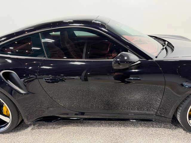 2024 Porsche 911 Turbo S Coupe - 22997841 - 69