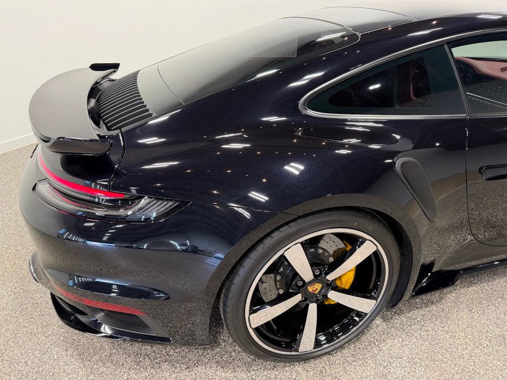 2024 Porsche 911 Turbo S Coupe - 22997841 - 70