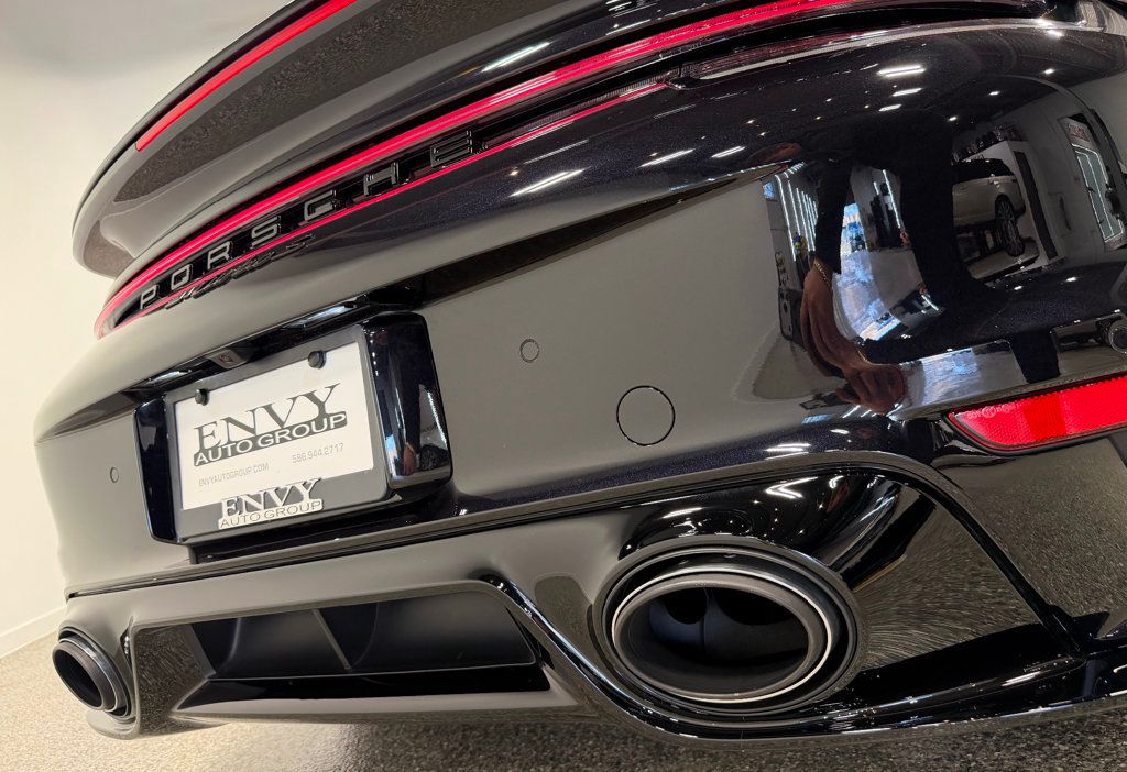 2024 Porsche 911 Turbo S Coupe - 22997841 - 71