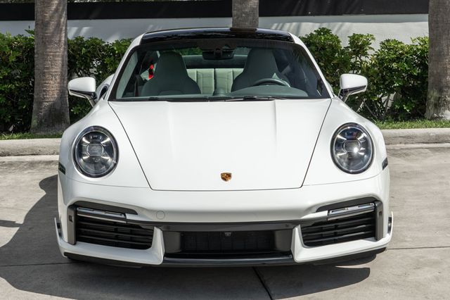 2024 Porsche 911 Turbo S Coupe - 22994170 - 11