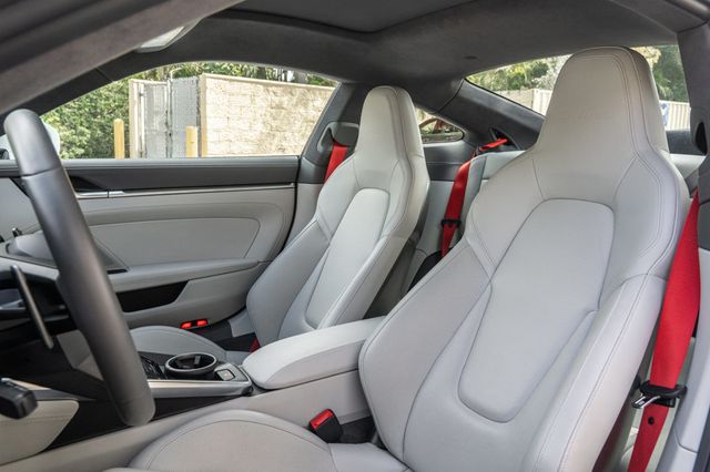 2024 Porsche 911 Turbo S Coupe - 22994170 - 12