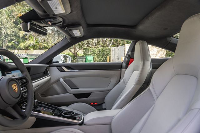 2024 Porsche 911 Turbo S Coupe - 22994170 - 13
