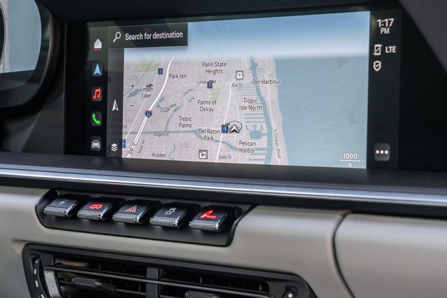 2024 Porsche 911 Turbo S Coupe - 22994170 - 19